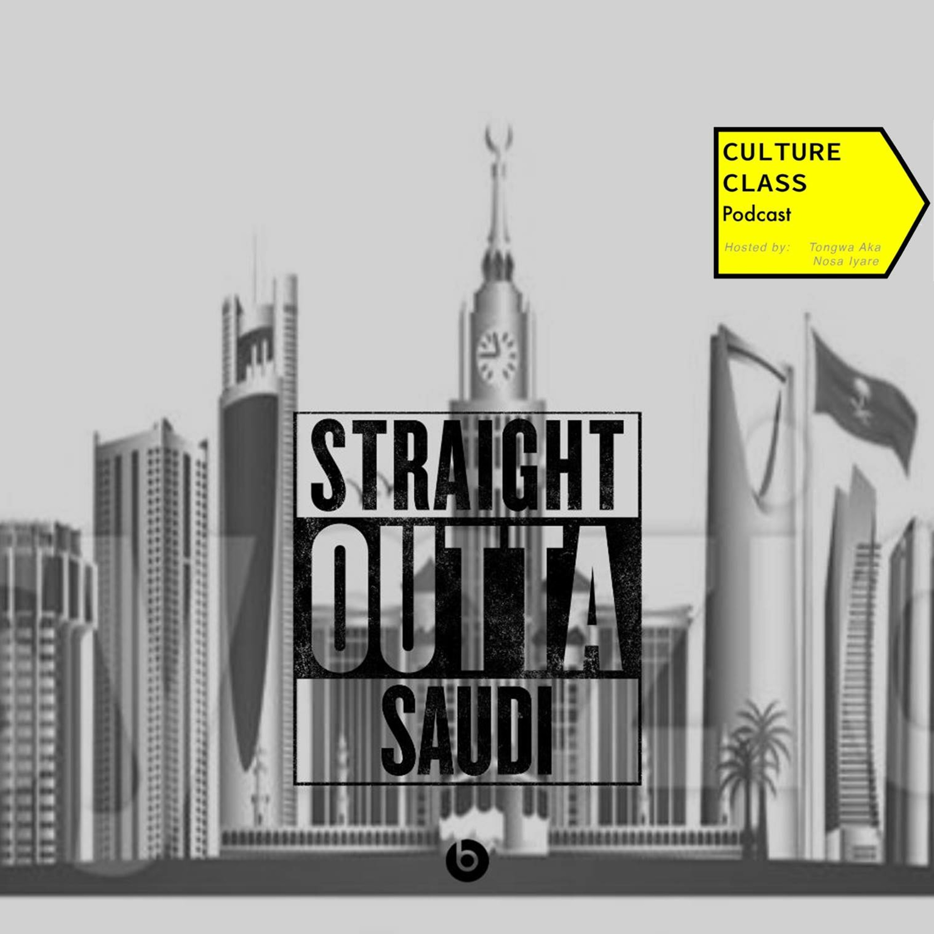 Culture Class Podcast