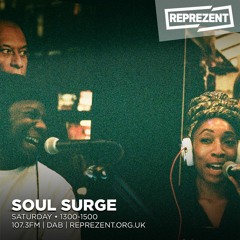Soul Surge X Reprezent Show 15
