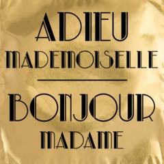 Bonjour Madame - Youthman(Dubwar2 Reply)