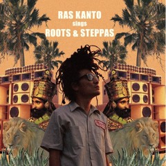 01 Chant Rastaman Chant