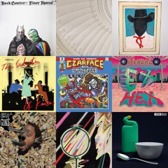 GT Reposted 2019 Mix, Vol. 1