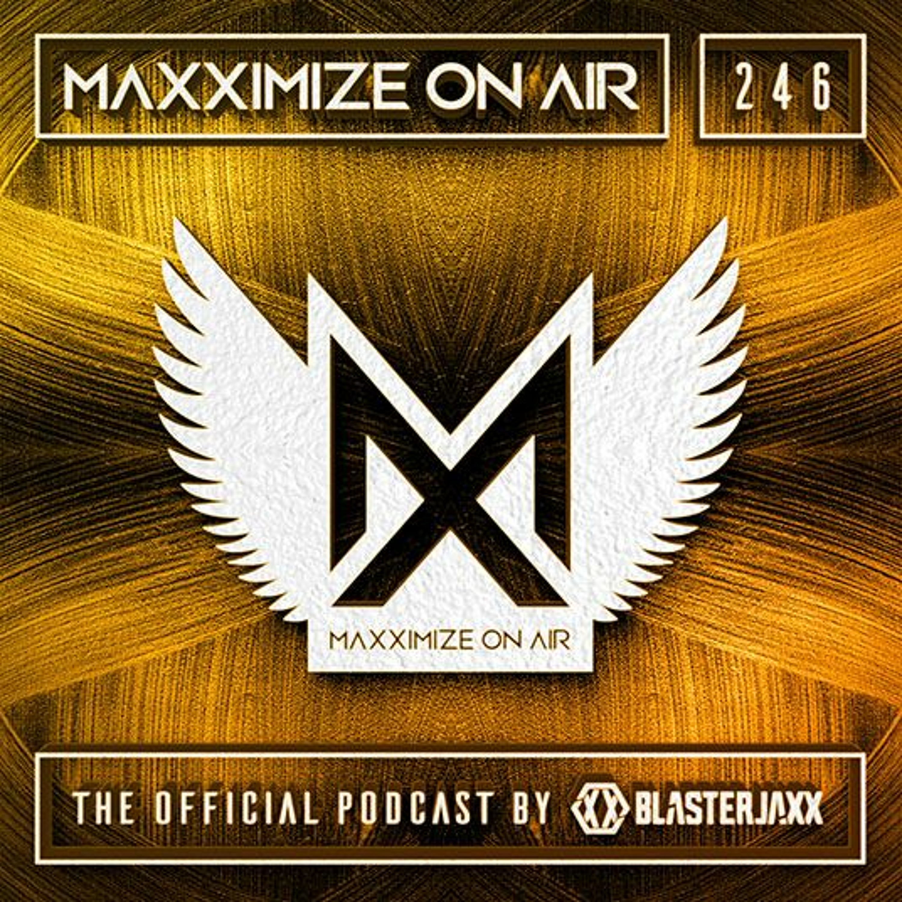 Maxximize On Air