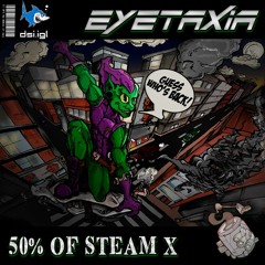 B1 Eyetaxia & Laura - Hit The Road Jack (Happy Mix) (180 BPM)