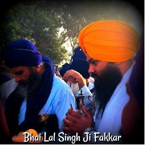 Sureh Ki Jaisi Teri Chaal, Raag Basant (Bhai Lal Singh Ji Fakkar)