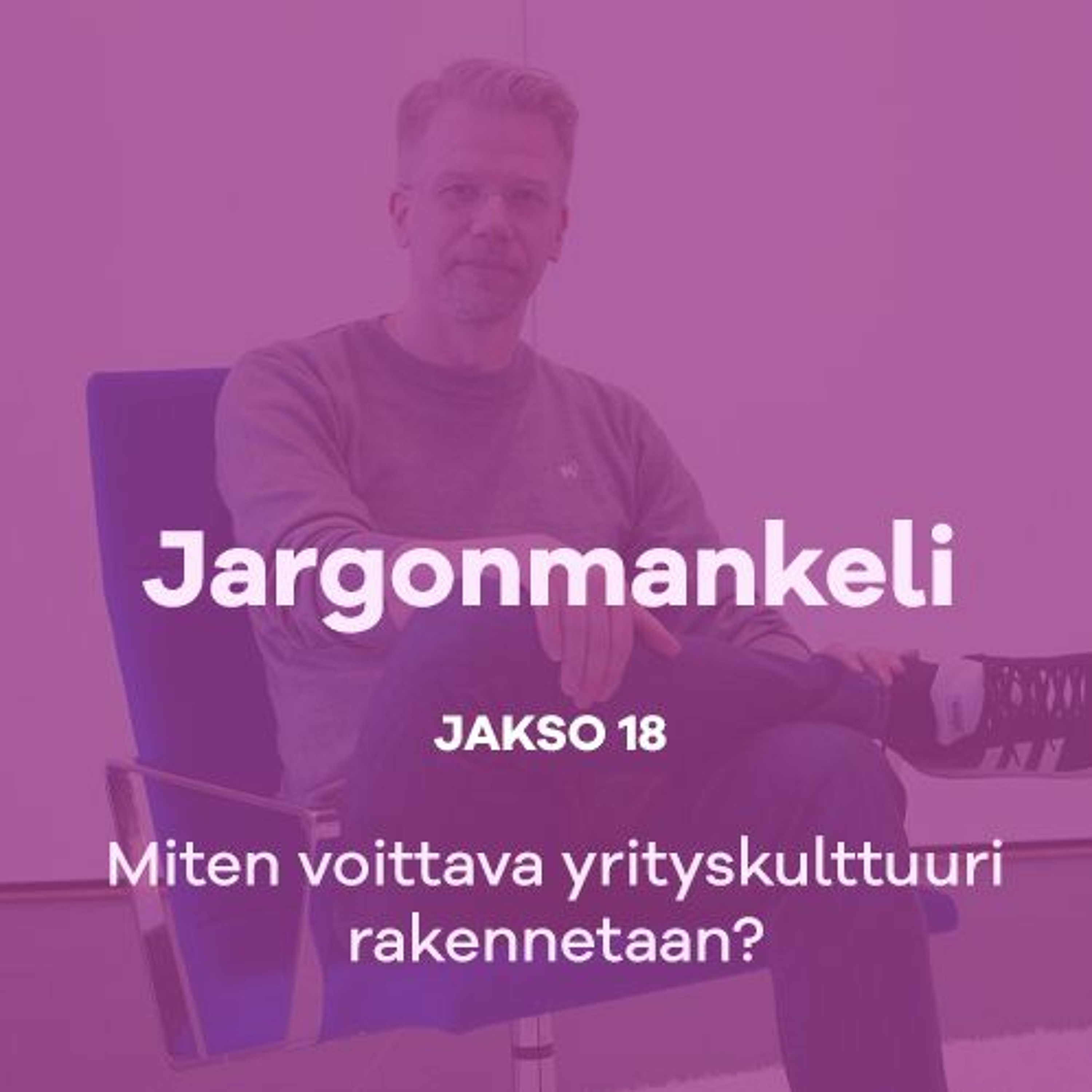 Jargonmankeli
