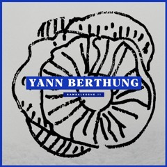 Yann Berthung - "Delirium" for RAMBALKOSHE