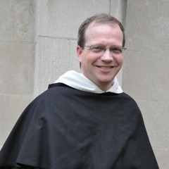 The Pursuit of Profound Rest: Friendship, Contemplation, and Work | Fr. Thomas Joseph White, OP