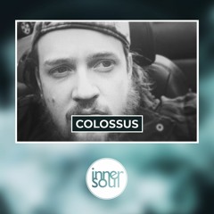 InnerSoul Mix Sessions - Colossus (2014)