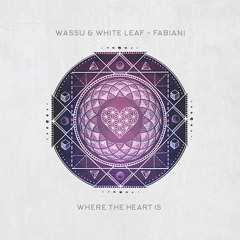 WTHI011 - Wassu & White Leaf - Fabiani (Wassu Remix)