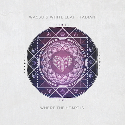 WTHI011 - Wassu & White Leaf - Fabiani (Original Mix)