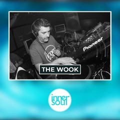 InnerSoul Mix Sessions - The Wook (2014)