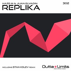 Replika (Stan Kolev Remix) [Exclusive Preview]