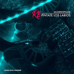 02. Modernphase - No Te Veo (Zombies In Miami Bass Remix) (Snippet)