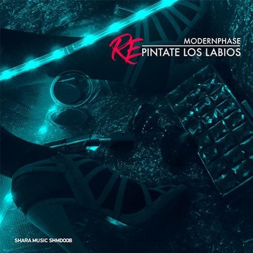 02. Modernphase - No Te Veo (Zombies In Miami Bass Remix) (Snippet)
