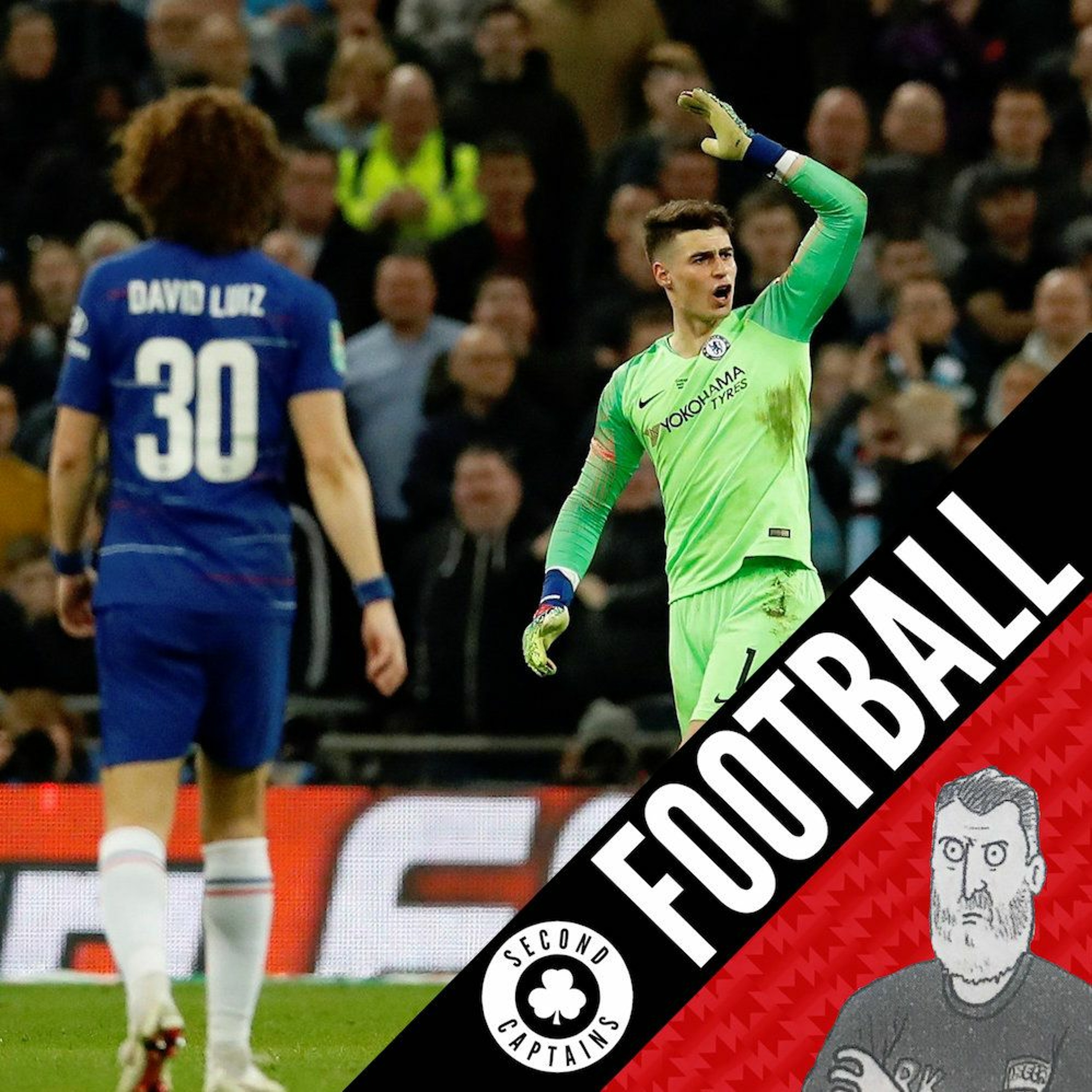 Ep 1402: Football Is The Asylum And The Players Have Taken Over, Liverpool Struggle On - 25/02/2019