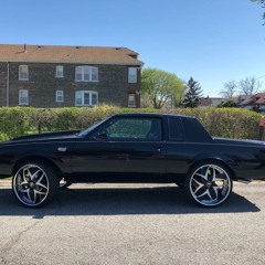 Stay Focus Ft. Tizie