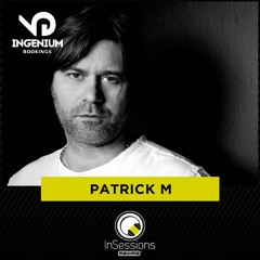 **FREE DOWNLOAD** _ PATRICK M AT MAXIMA FM RADIO SHOW