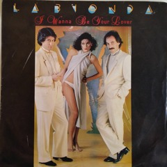 La Bionda - I wanna be your lover(Barbes & Velours edit)
