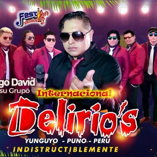 Listen to Grupo Delirios Me Vale Si Te Vas Primicia 2019 (Audio Oficial) by  REVENTON SUREÑOS in Cumbia Chicha playlist online for free on SoundCloud