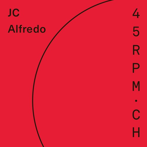 JC Alfredo - Mix
