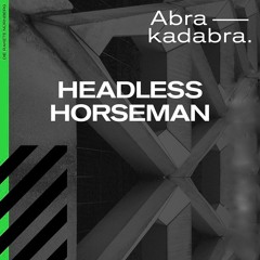 Stefan Riegauf - Abrakadabra 02.2019 - Die Rakete