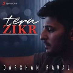 Tera Zikr Instrumental | Darshan Raval | Riro Music | Smarty Pushpal Productions
