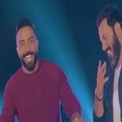2019 نور الزين - علي الجاسم - مصطفي عبدالله - بس حضنك الاحبنه