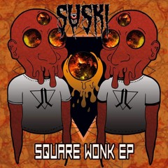 SUSKI - SQUARE WONK