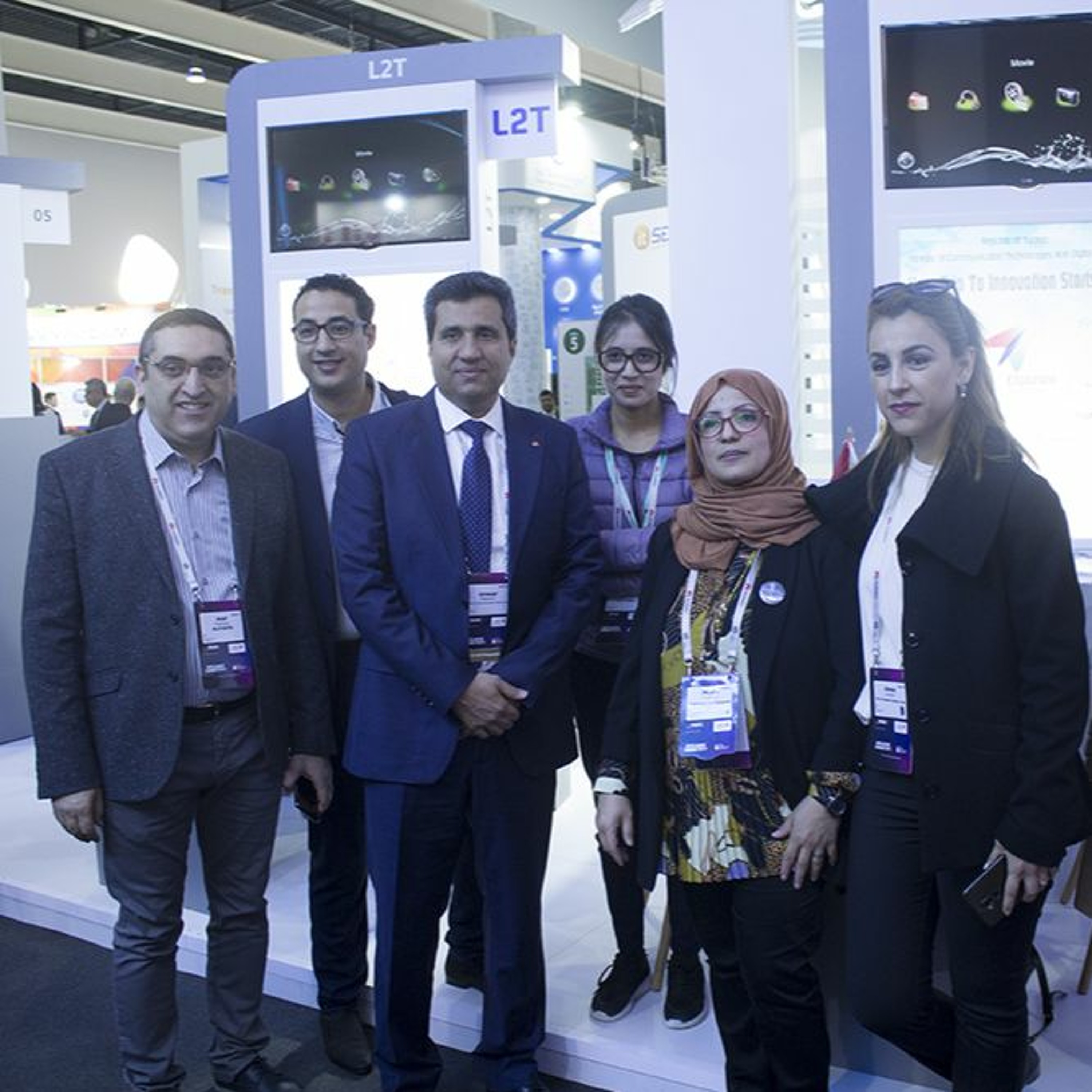 DigiClub #MWC19 Ep1 : La Tunisie renforce sa présence episode artwork