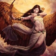 Falling into the Earth