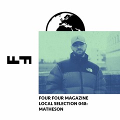 Local Selection Mix 048 - MATHESON