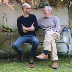 August Zirner/Sven Faller - Transatlantische Geschichten