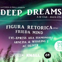 La Forza Concept - DEEP DREAMS