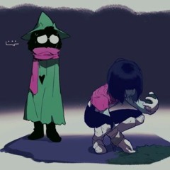 Deltarune Orchestral Remix : 22 - Basement