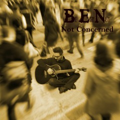 Not Concerned (Single)