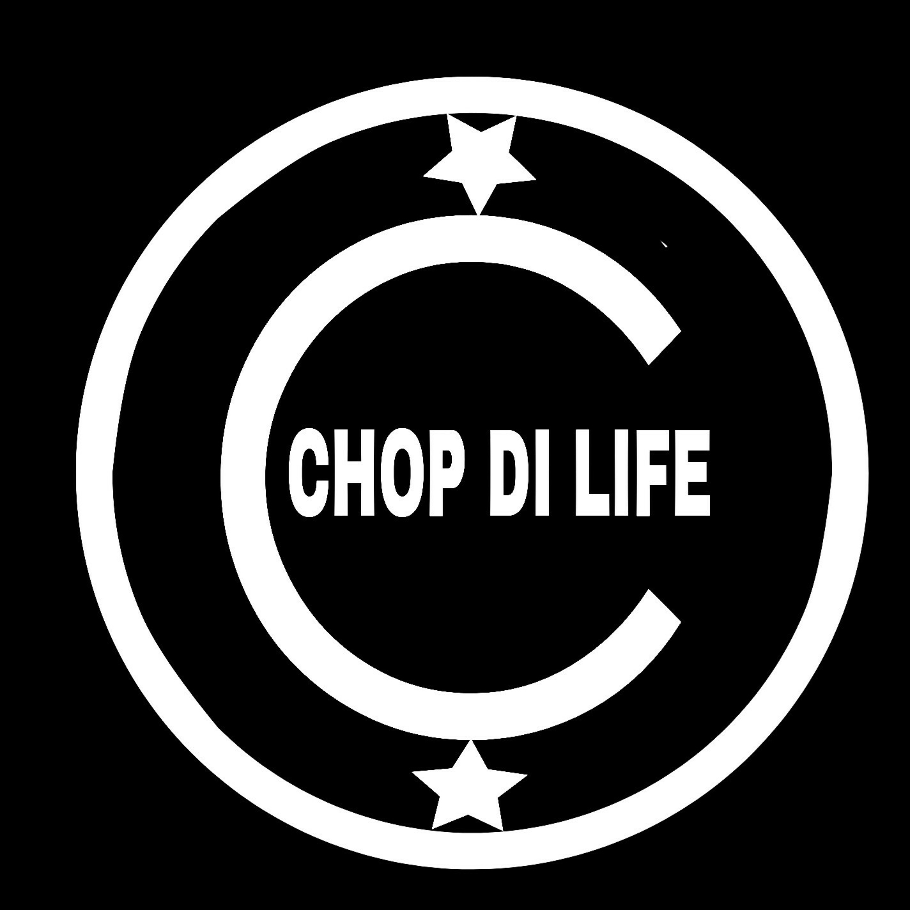 ETAM ETAM_Chop de life.mp3 episode artwork
