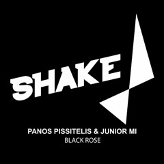 Freaky (Original Mix)- Panos Pissitelis + Junior mi