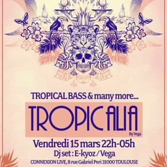 Tropicalia vibes #1