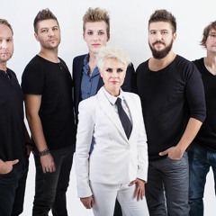 Roxette Fading Like Aflower