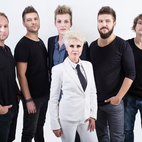 Roxette Fading Like Aflower