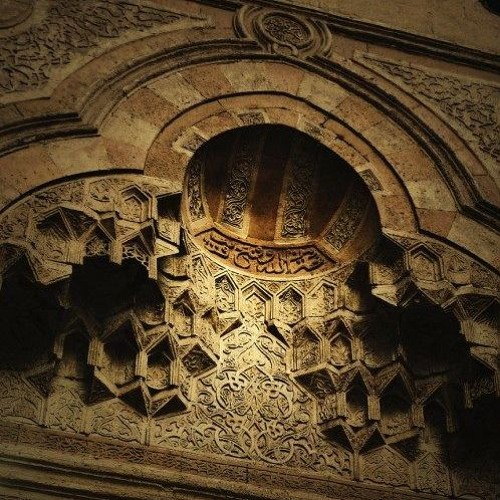 ما تيسر من سورة الروم / الشيخ مُحمد صديق المنشاوي