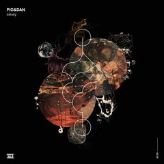 Pig&Dan — Losing Part Of Me (Original Mix) [Drumcode]