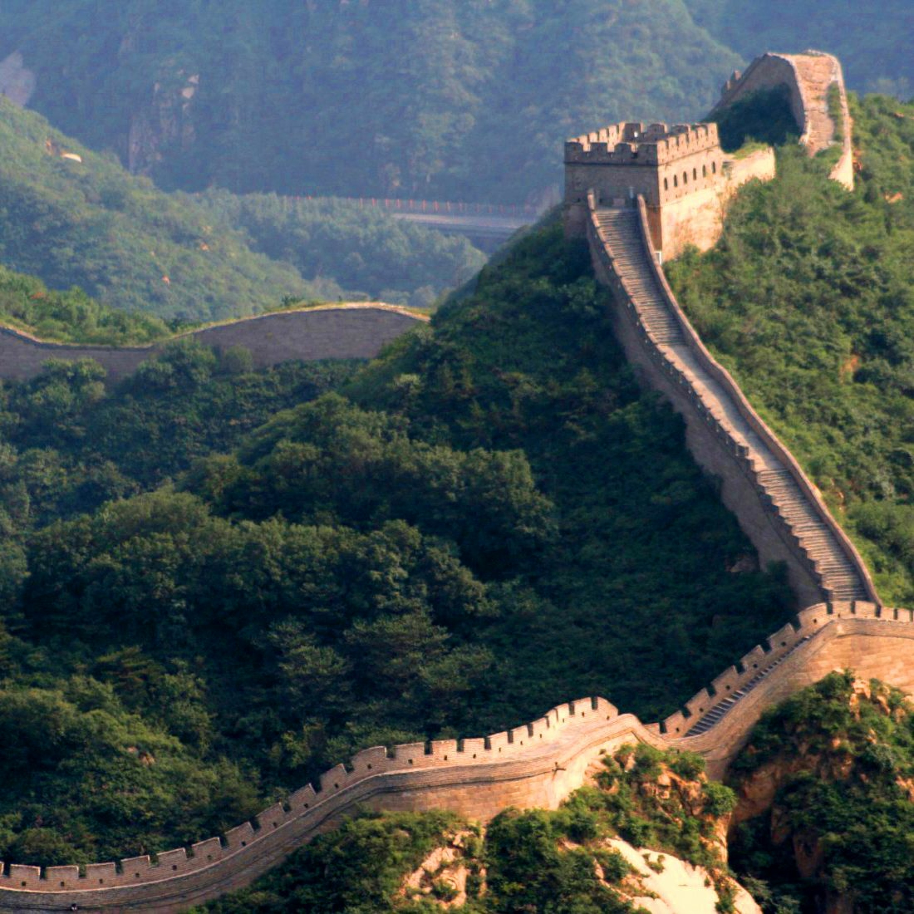 Top Ten Origins: History's Great Walls, Good Neighbors or Bad Policy? episode artwork