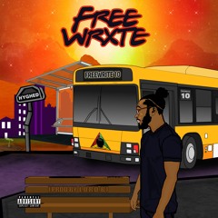 FREEWRXTE [prod. L.O.R.D B]