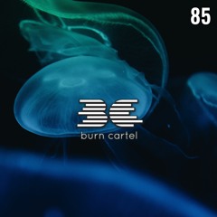 Burn Cartel Radio 85 w/ Kilamanzego