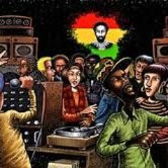 Reggae d'la Tek !