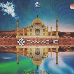 Henrique Camacho- Maharani(4AM Remix) *PREVIEW*