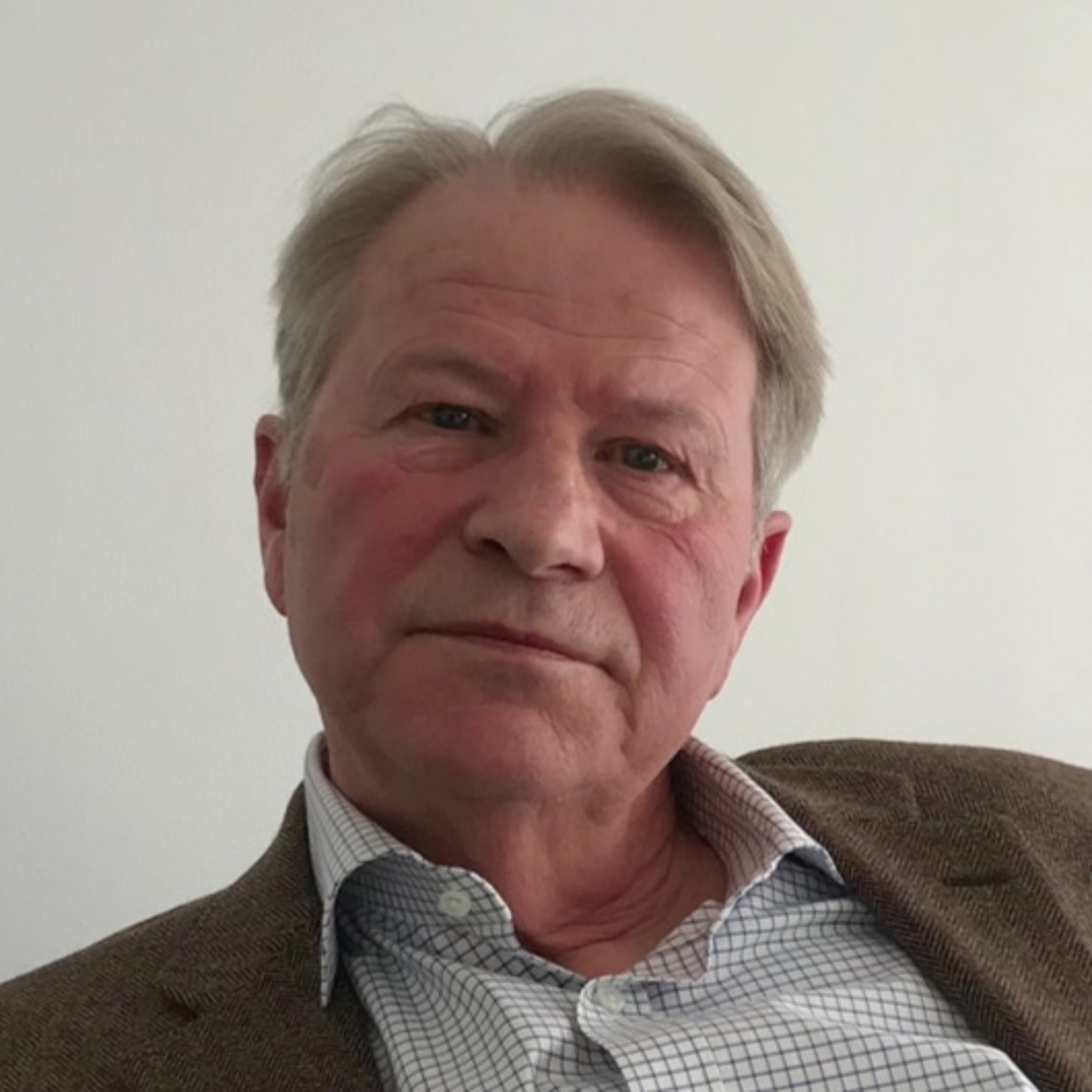 Per Arwidsson - Den gode kapitalisten thumbnail