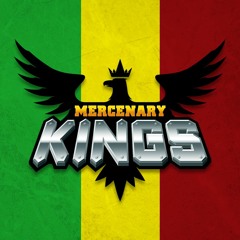 Jazz Under The Sun (Mercenary Kings reggae cover)