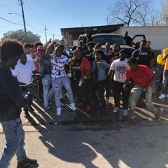 BLOCK PARTY - HUSTLEBOYDADA ft Heavy, JPaper & Babyboy